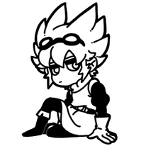 SARU SARU